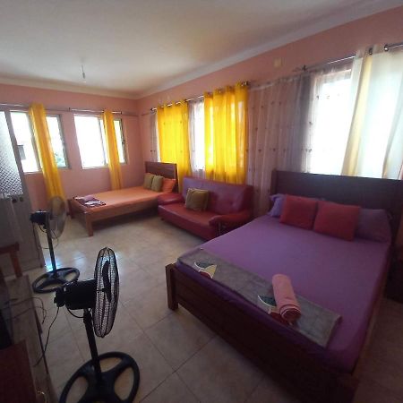 Appartamento Casa Barreto Tarrafal  Esterno foto