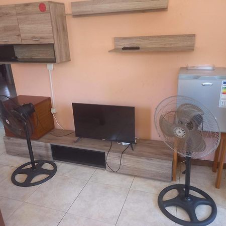 Appartamento Casa Barreto Tarrafal  Camera foto