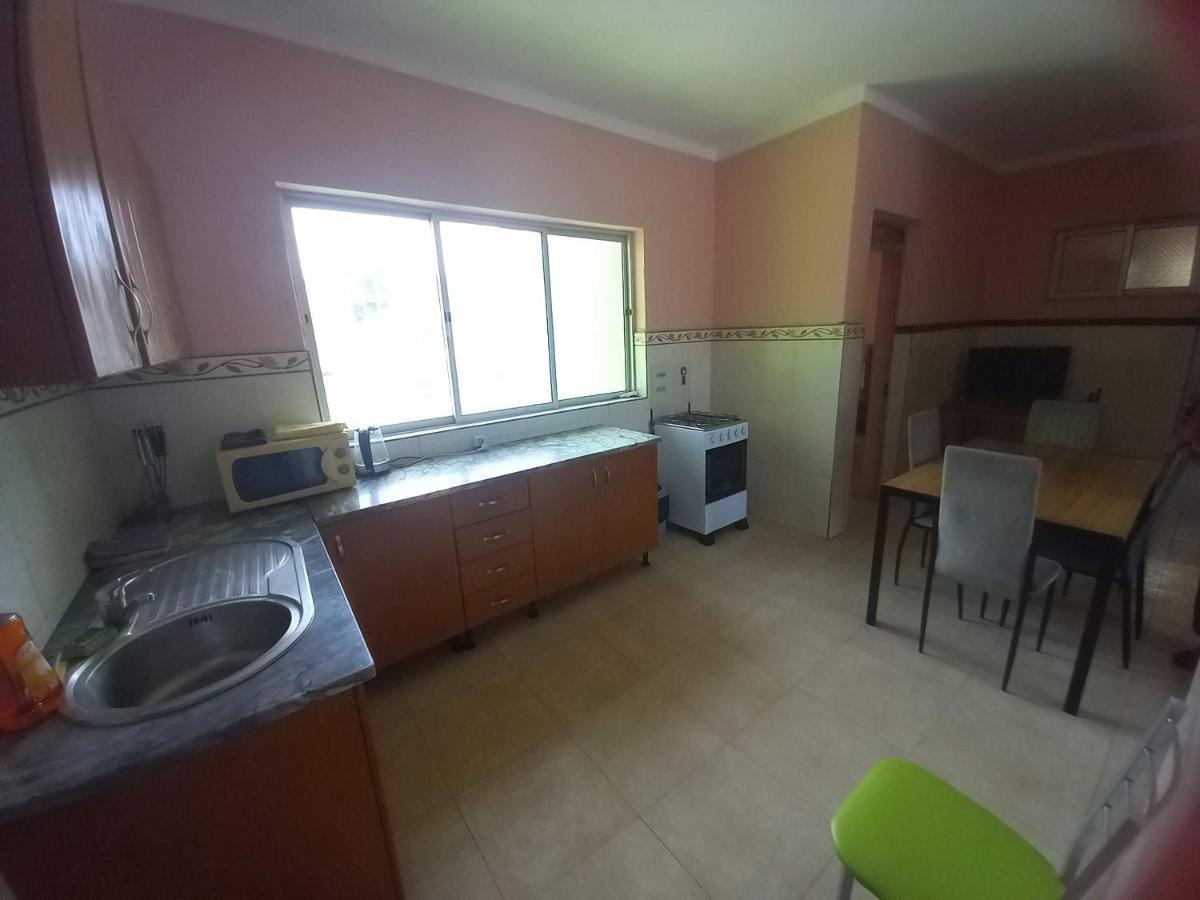 Appartamento Casa Barreto Tarrafal  Esterno foto