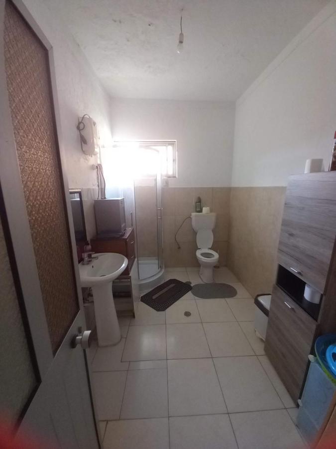 Appartamento Casa Barreto Tarrafal  Esterno foto