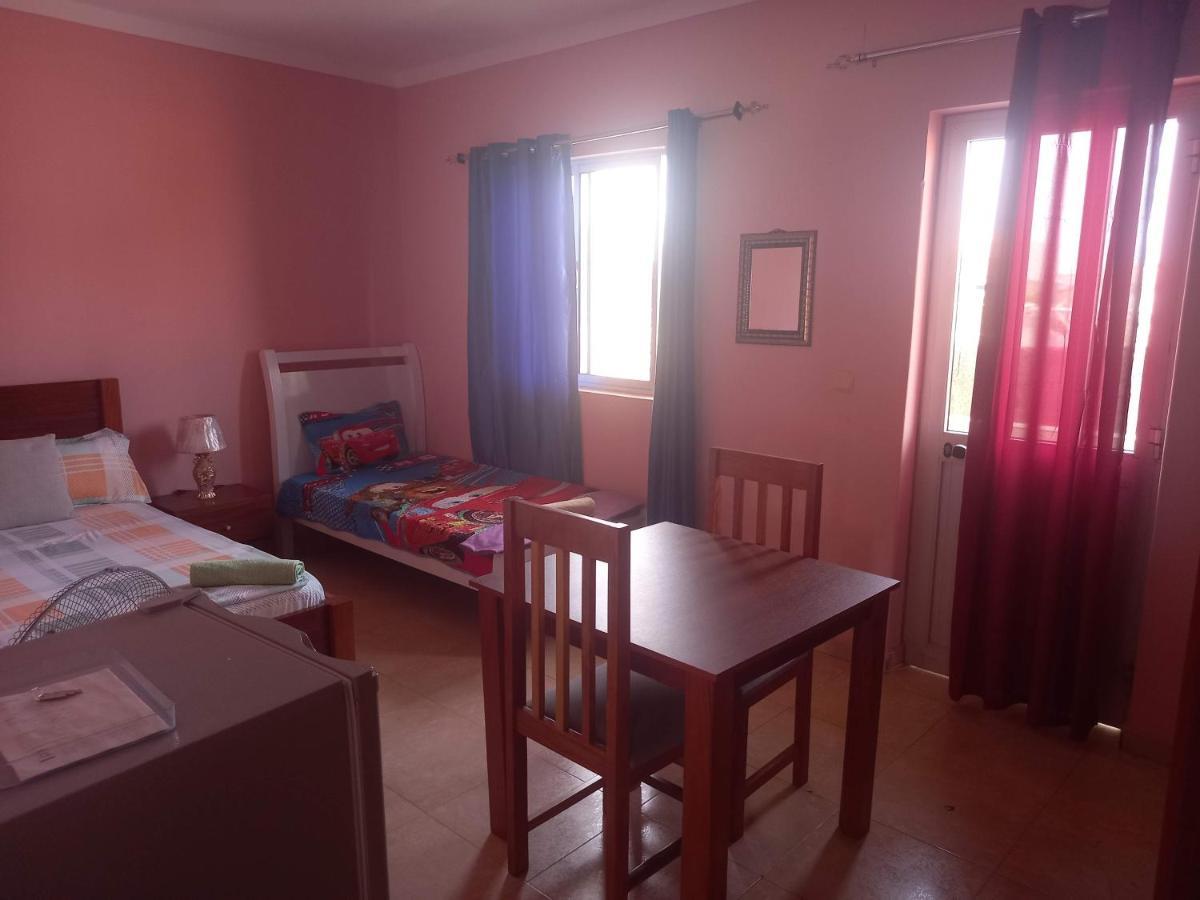 Appartamento Casa Barreto Tarrafal  Esterno foto