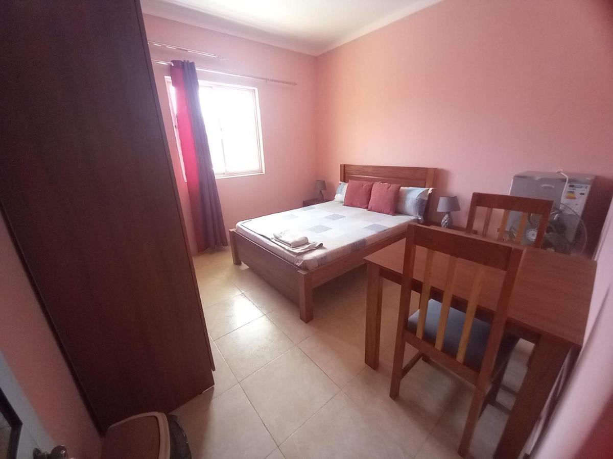 Appartamento Casa Barreto Tarrafal  Esterno foto