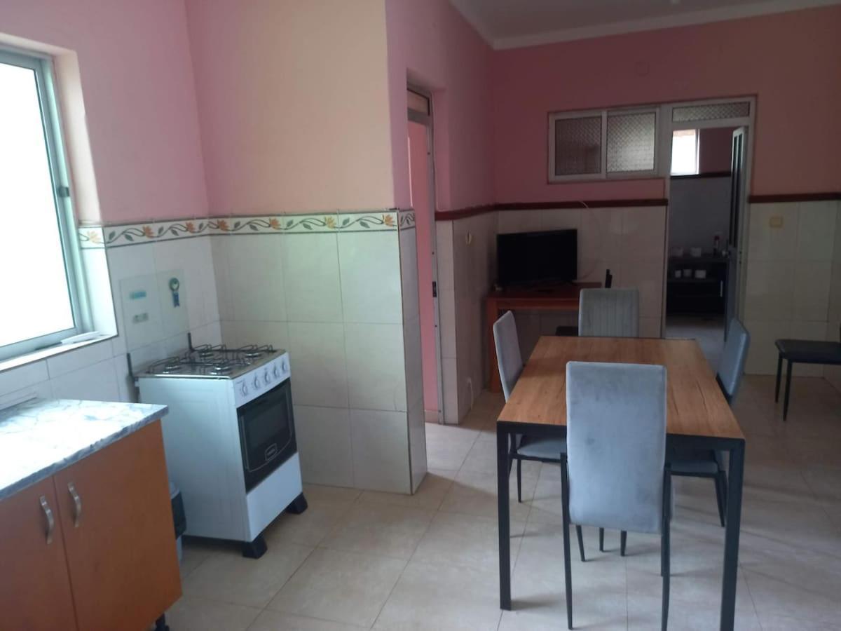 Appartamento Casa Barreto Tarrafal  Camera foto