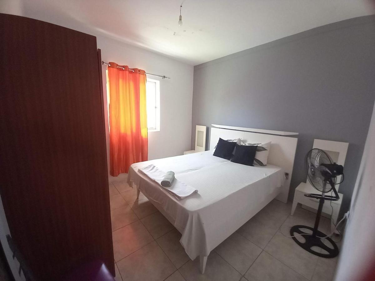 Appartamento Casa Barreto Tarrafal  Esterno foto