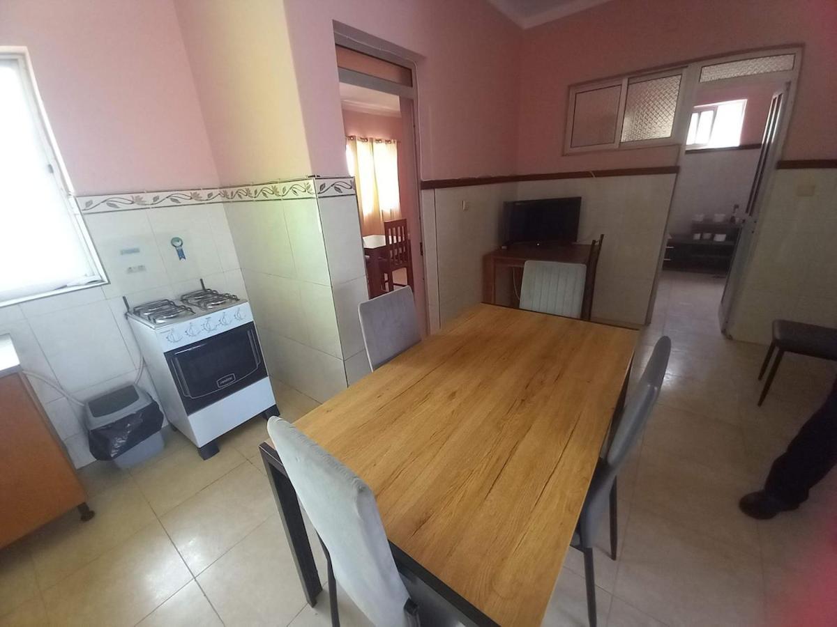 Appartamento Casa Barreto Tarrafal  Camera foto