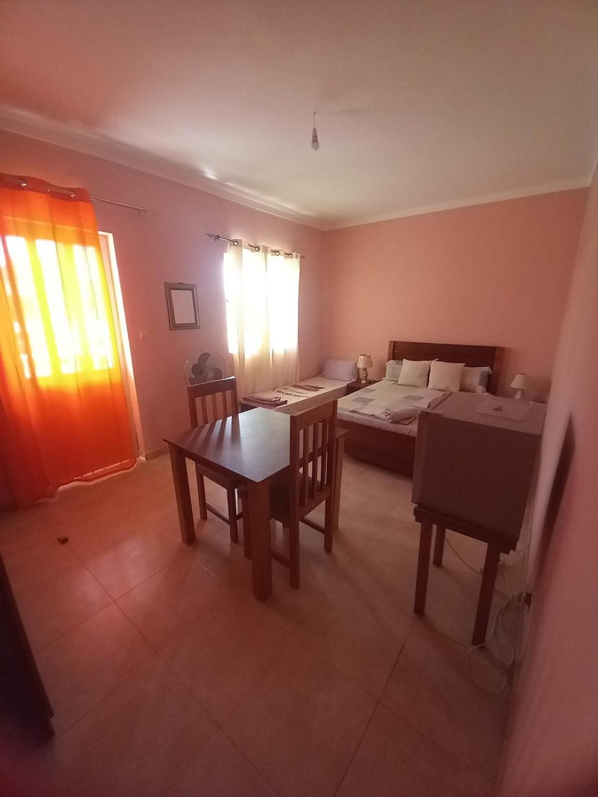 Appartamento Casa Barreto Tarrafal  Camera foto
