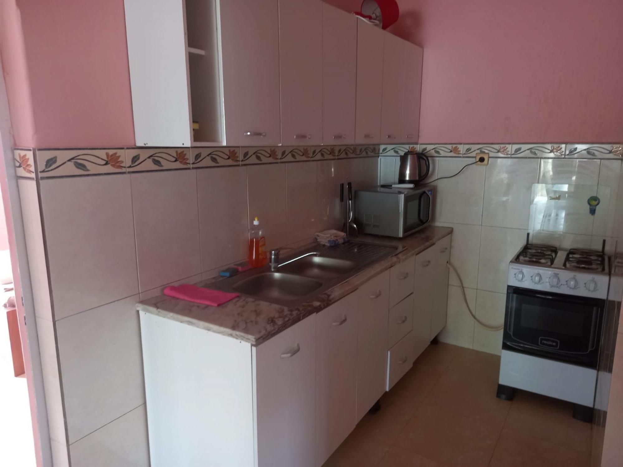 Appartamento Casa Barreto Tarrafal  Camera foto