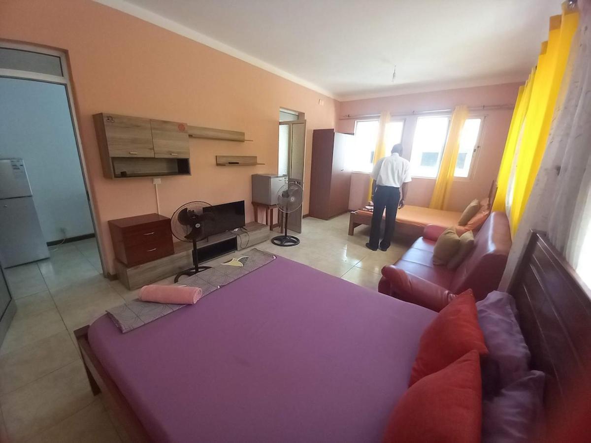 Appartamento Casa Barreto Tarrafal  Camera foto