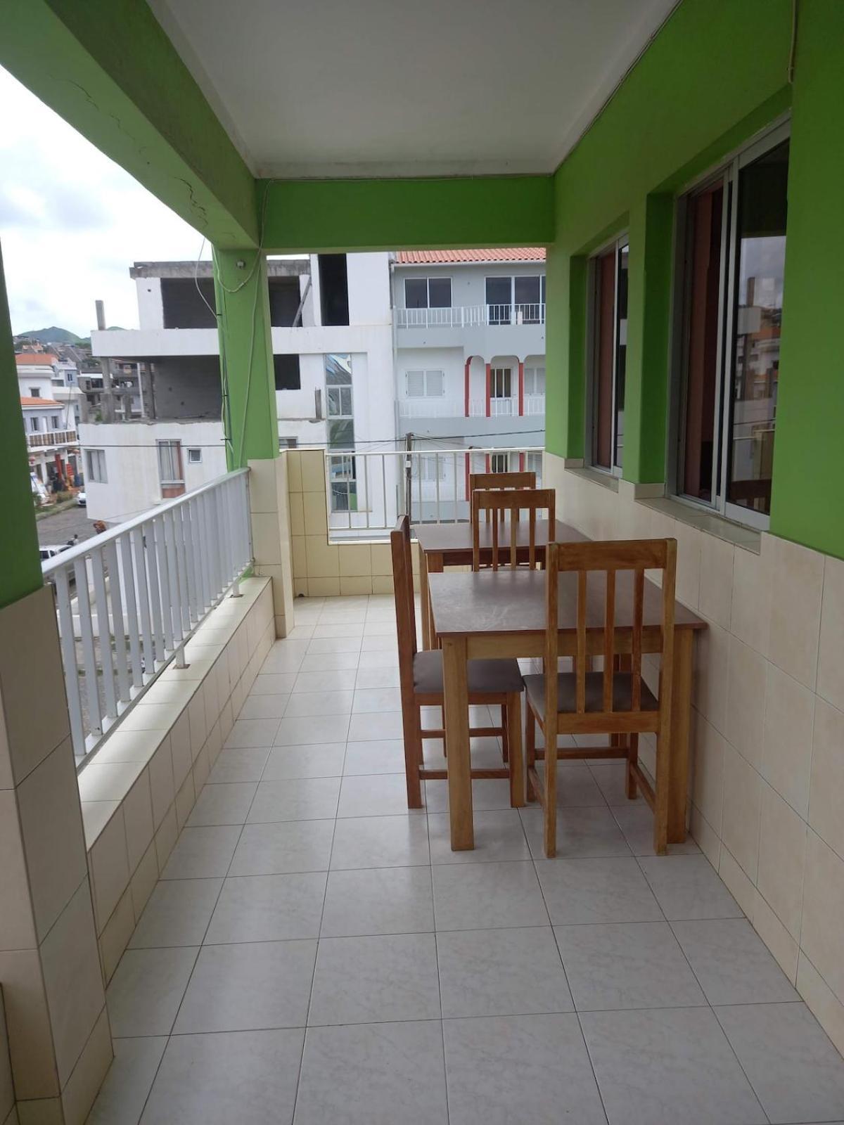 Appartamento Casa Barreto Tarrafal  Camera foto
